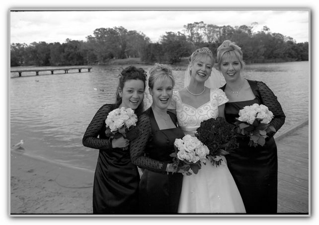 SJ Bridal Photo
